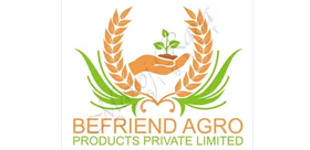 M/s Befriend agro products pvt Ltd